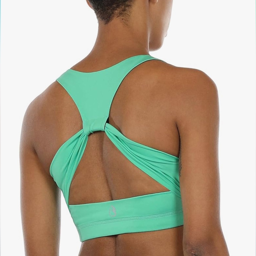 Cute Sports Bra!